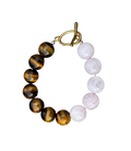MAXI - Tigersten/Rosekvarts