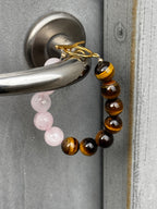 MAXI - Tigersten/Rosekvarts