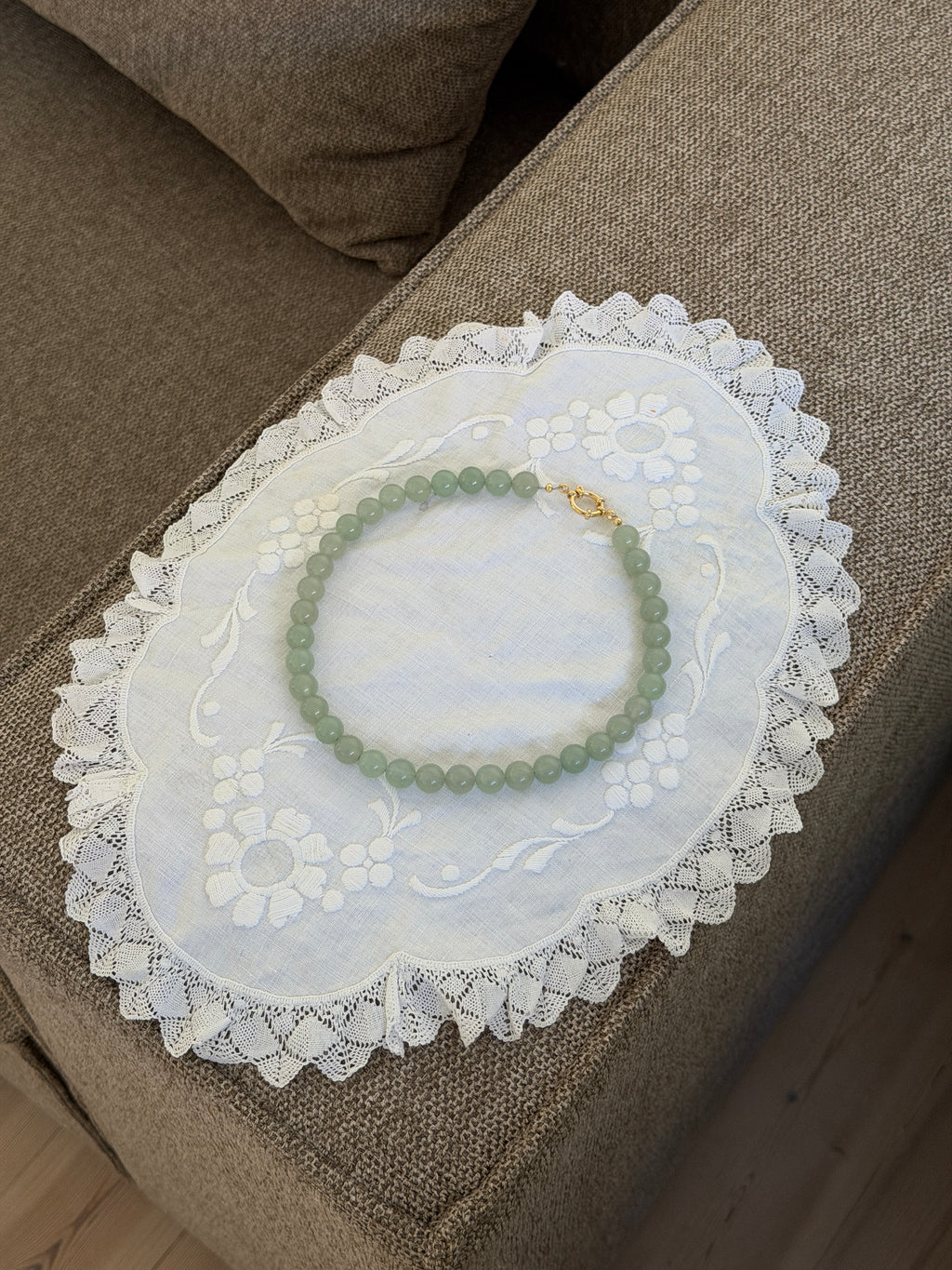 SIMPLE - Aventurine