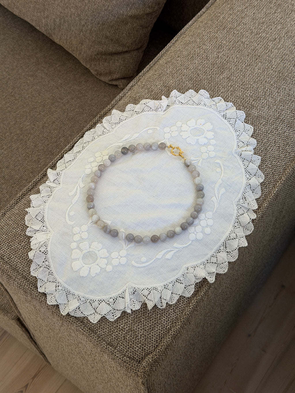 SIMPLE - Agate