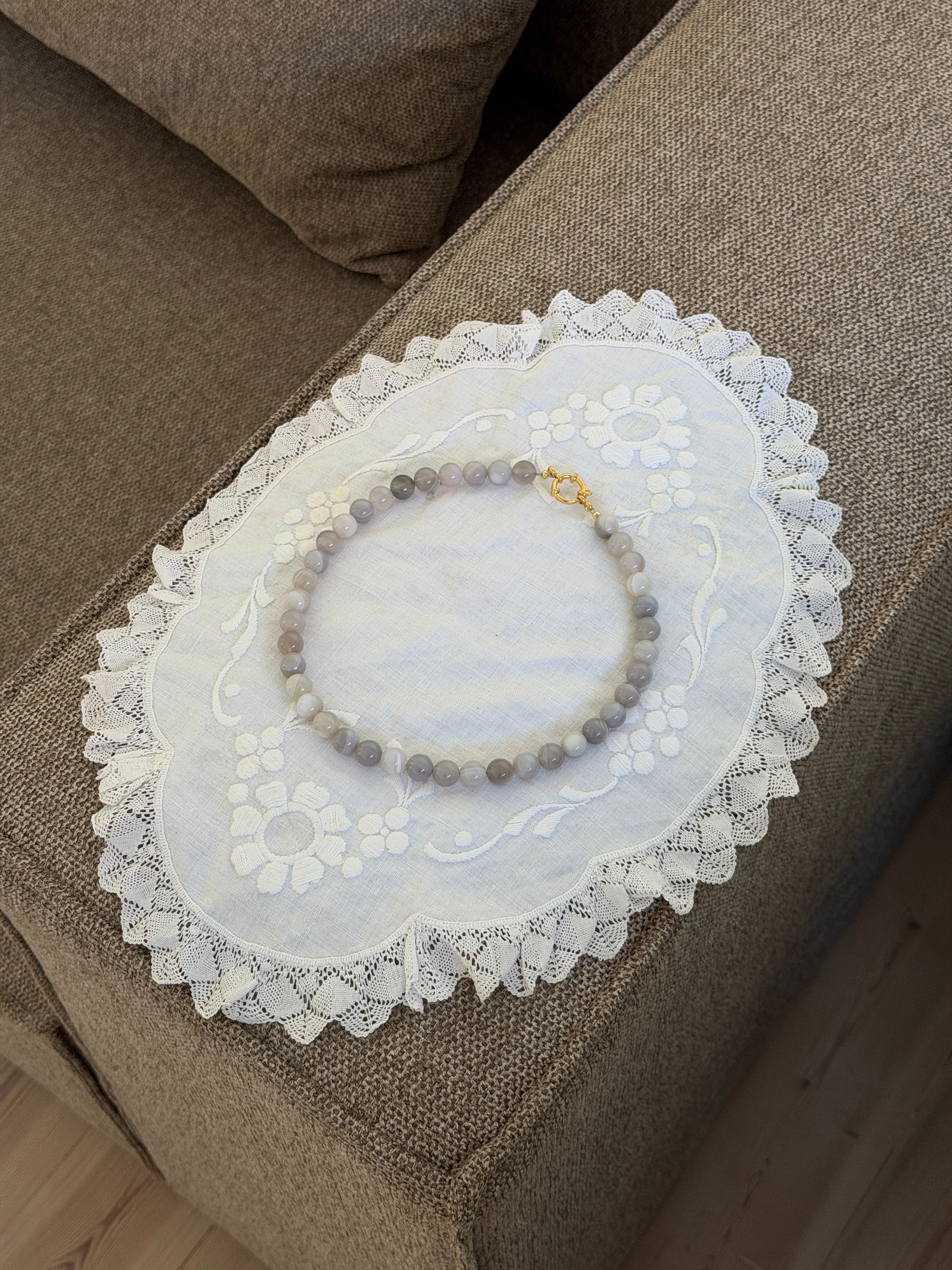 SIMPLE - Agate