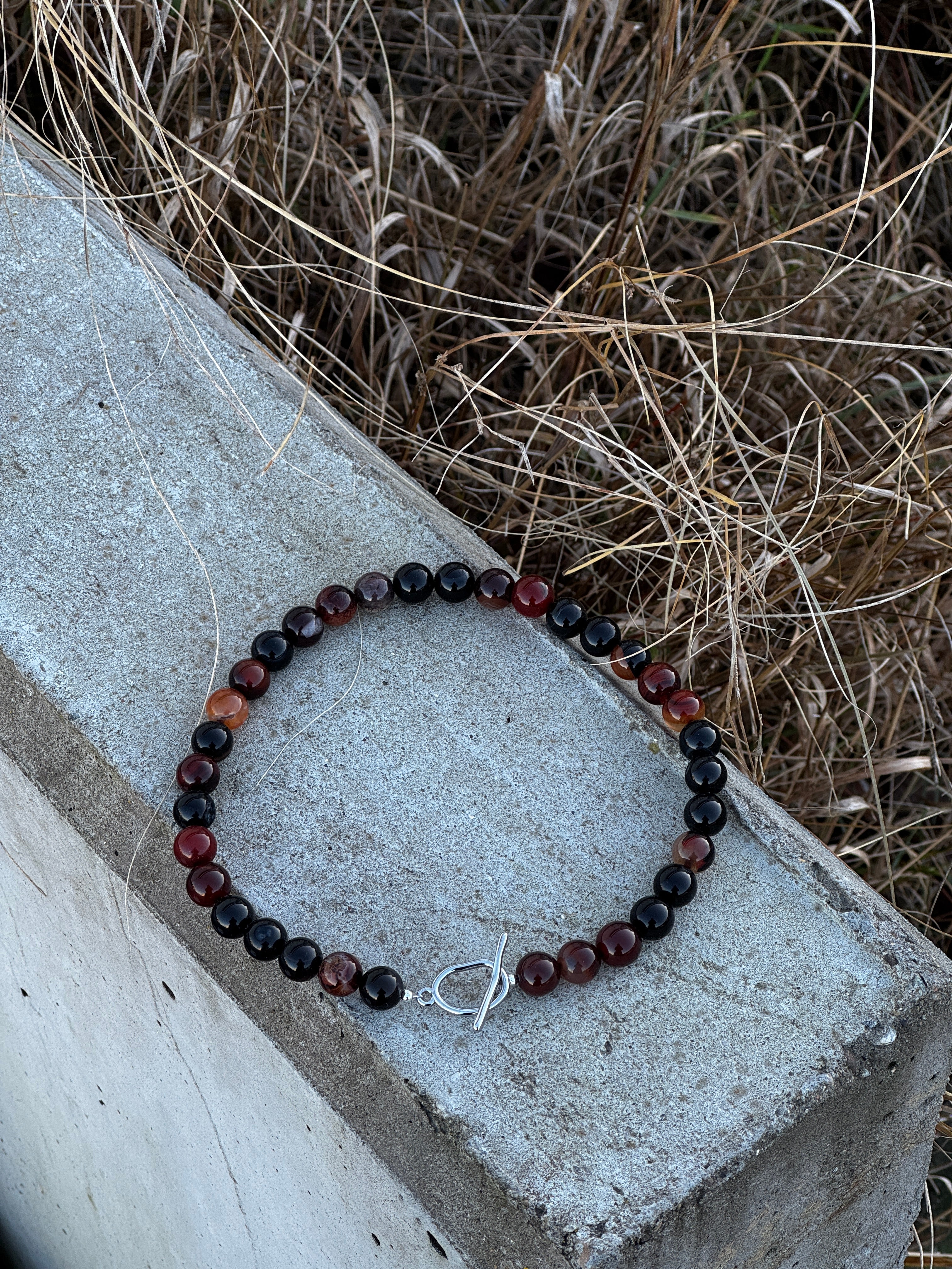 CHUNKY - Coconut Agate