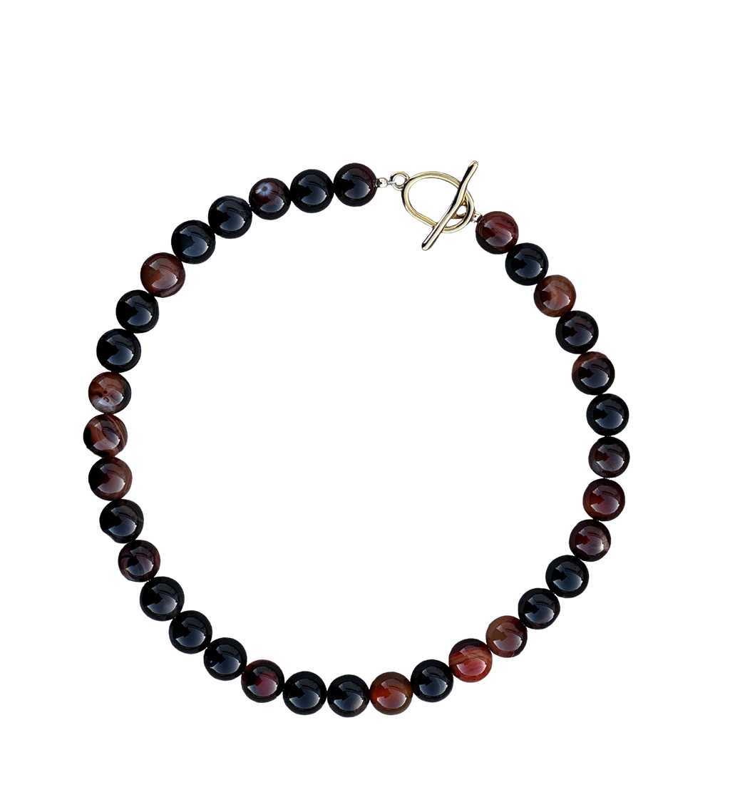 CHUNKY - Coconut Agate