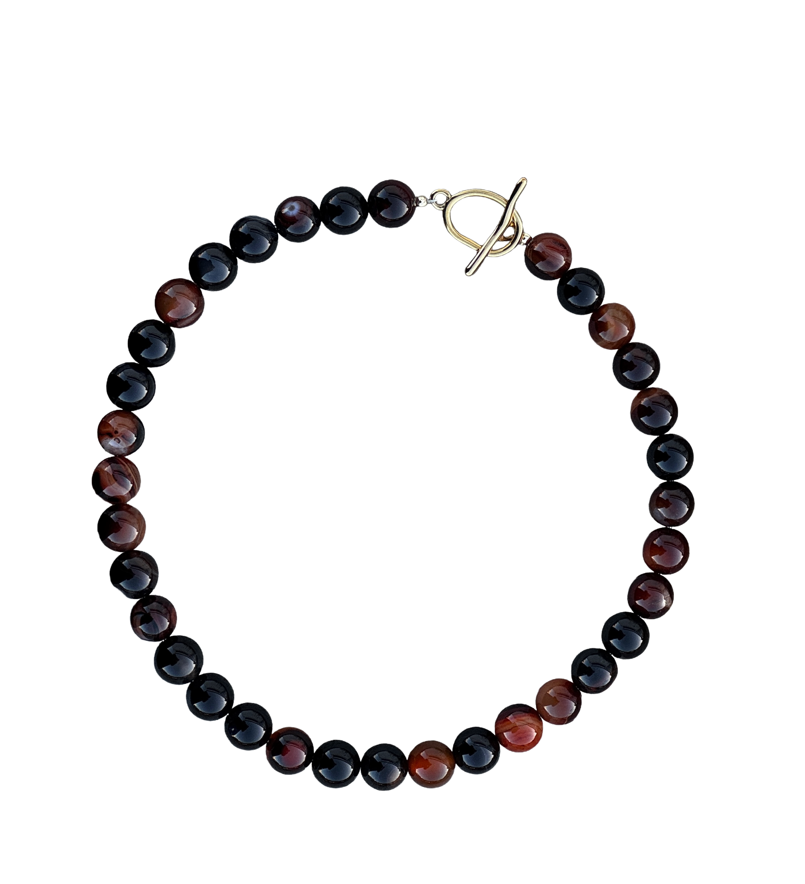 CHUNKY - Coconut Agate