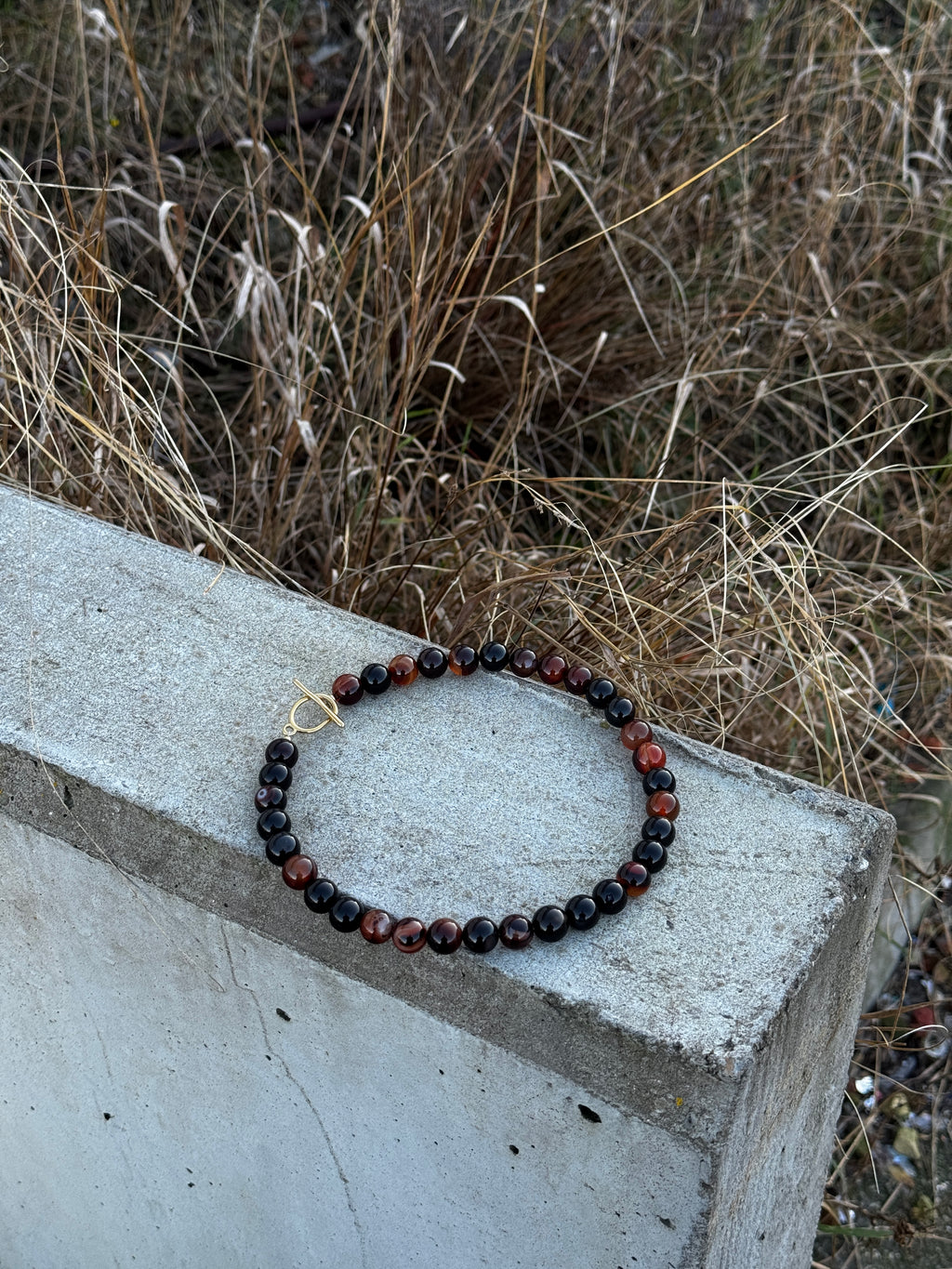 CHUNKY - Coconut Agate