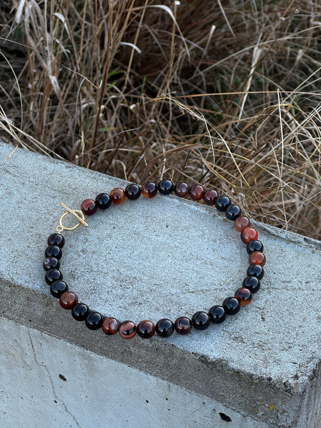 CHUNKY - Coconut Agate