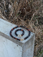 CHUNKY - Coconut Agate