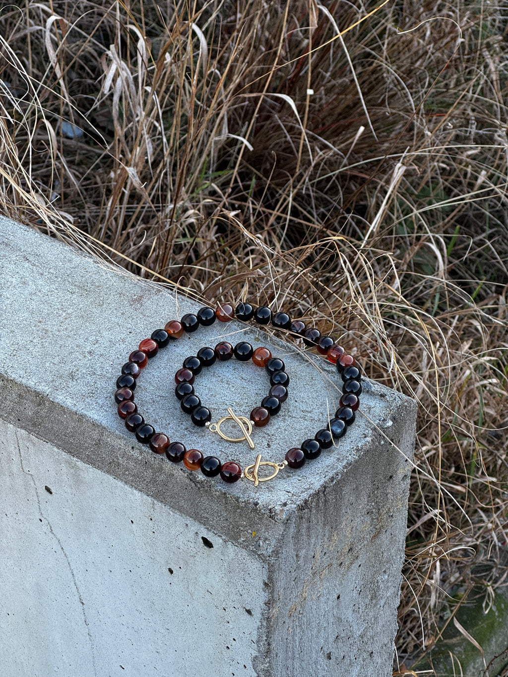 CHUNKY - Coconut Agate