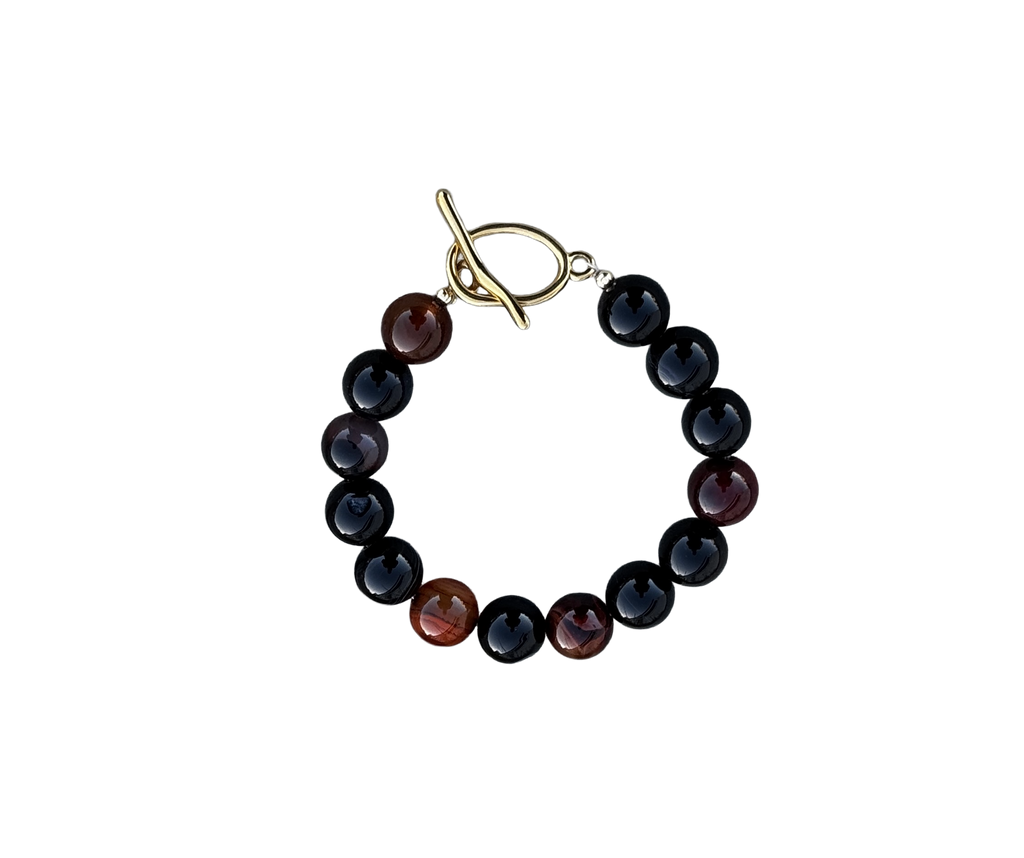 CHUNKY - Coconut Agate