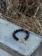 CHUNKY - Coconut Agate