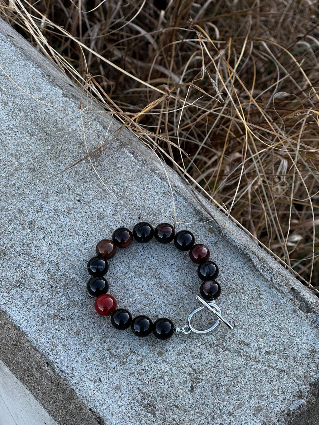 CHUNKY - Coconut Agate