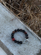 CHUNKY - Coconut Agate