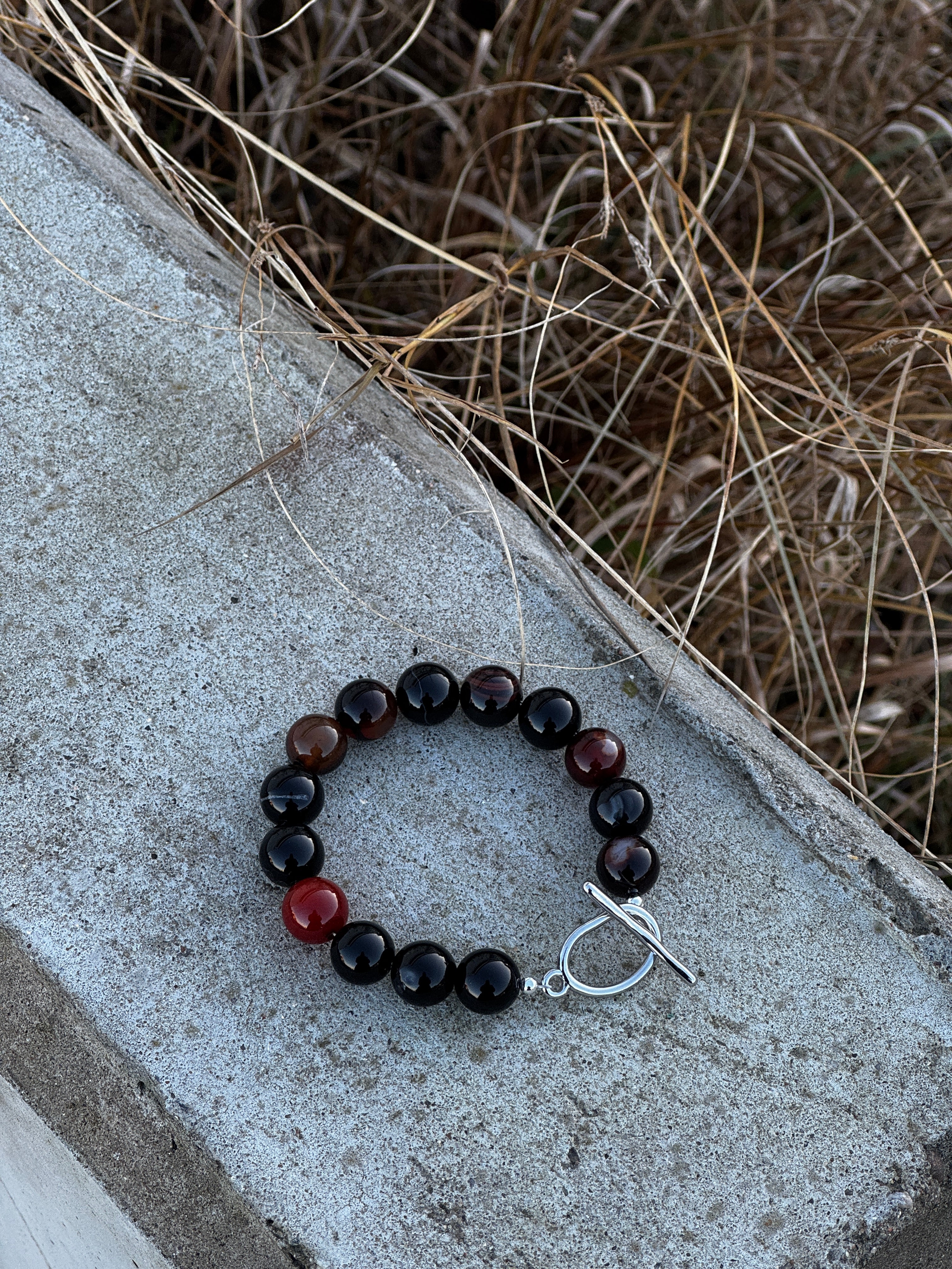 CHUNKY - Coconut Agate