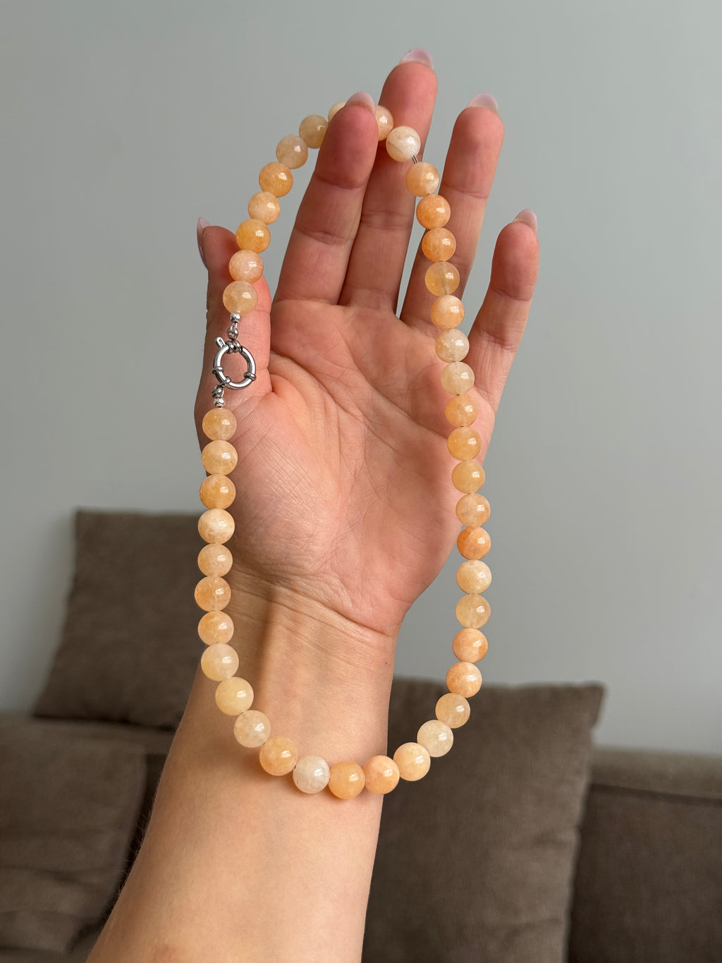 SIMPLE - Citrine