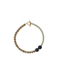 MIXED - Gul Solsten/Agate