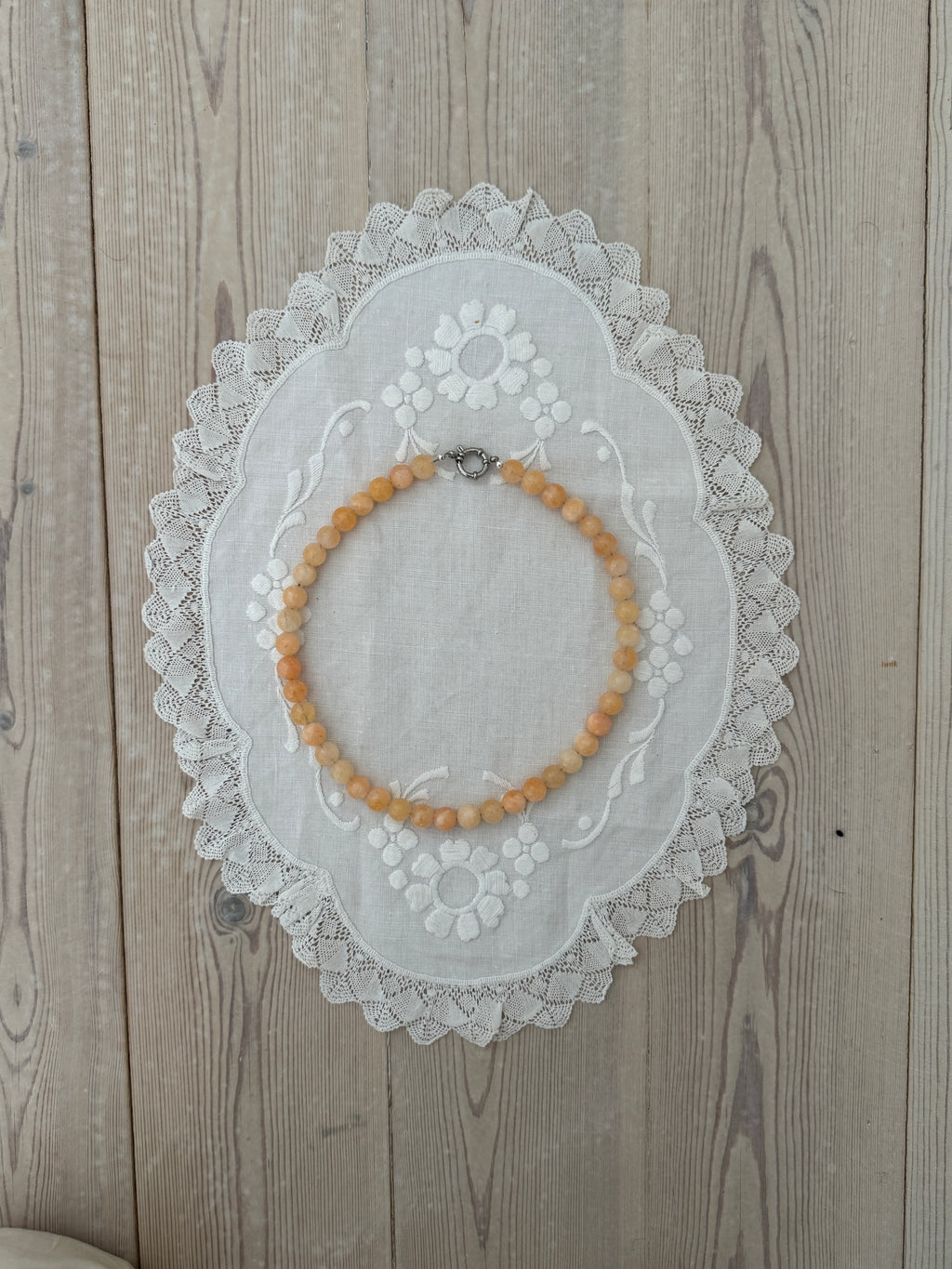 SIMPLE - Citrine