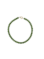 SIMPLE - Grøn Kvarts