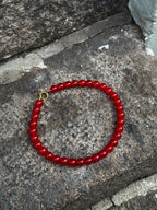 CHUNKY - Lys Karneol