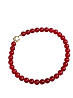 CHUNKY - Lys Karneol