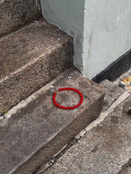 CHUNKY - Lys Karneol