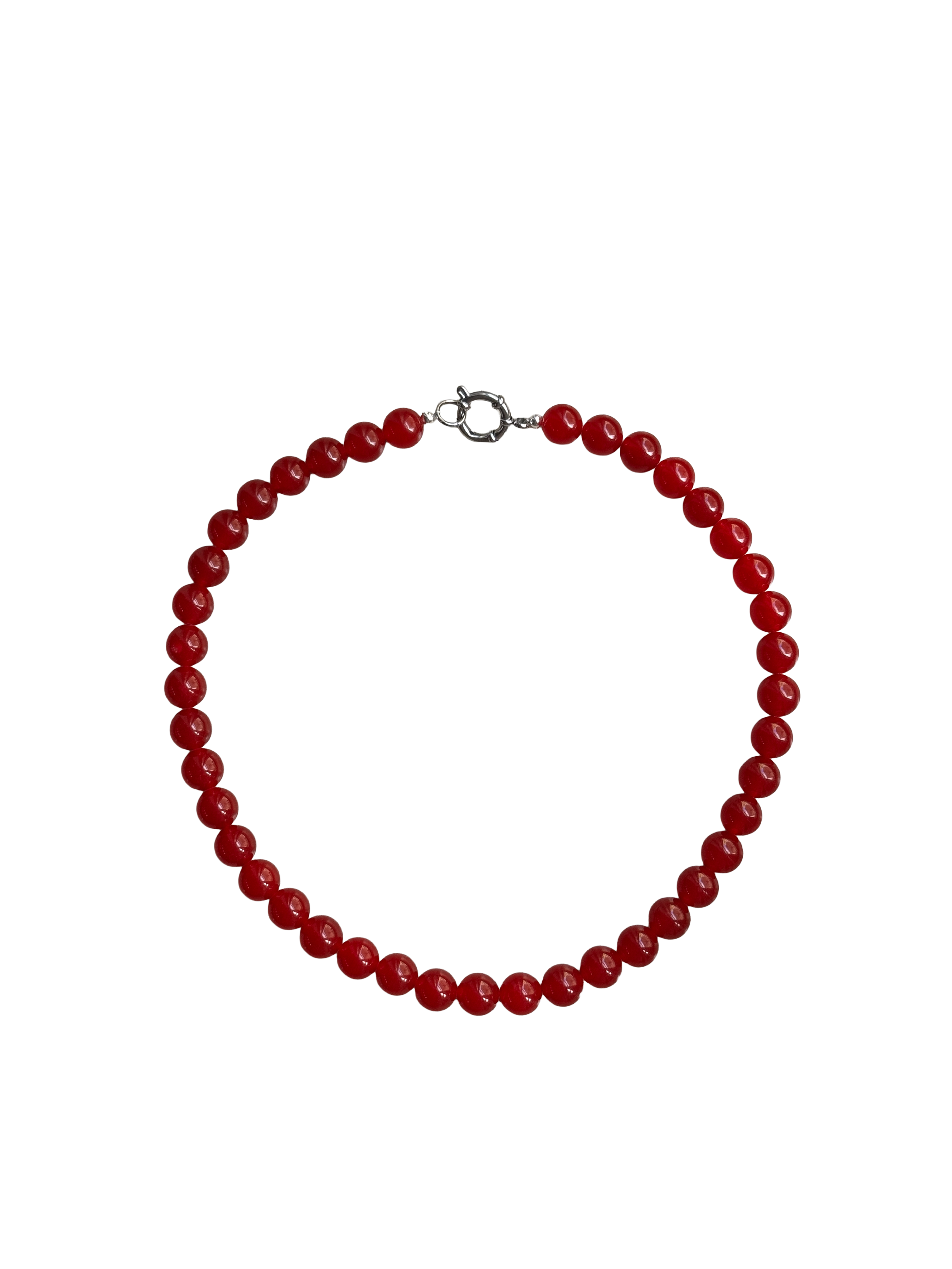 SIMPLE - Lys Karneol