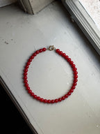 SIMPLE - Lys Karneol