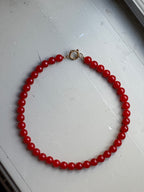 SIMPLE - Lys Karneol