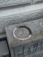 MAXI - Rosekvarts/Tigersten