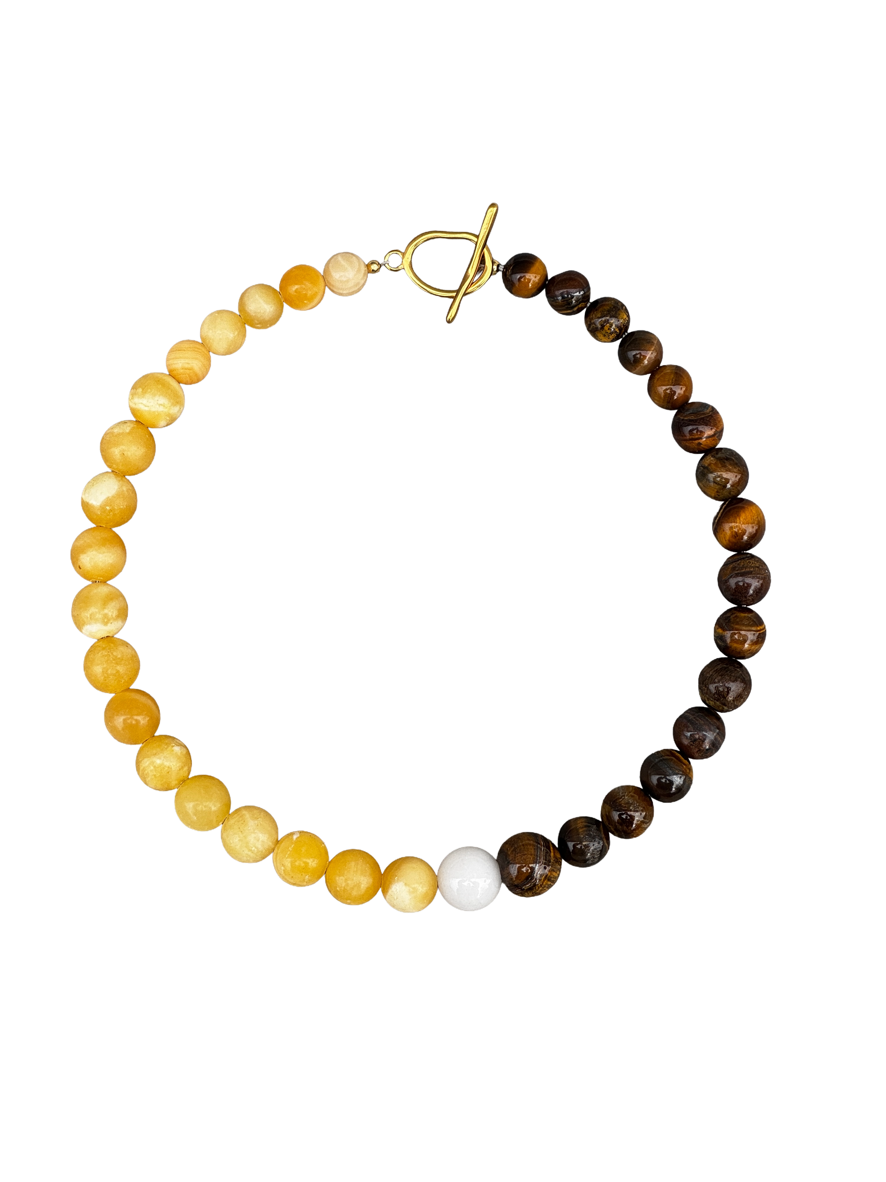 MIXED - Lemon Jade/Tigersten