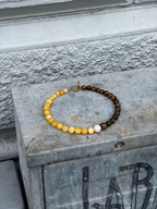 MIXED - Lemon Jade/Tigersten