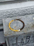 MIXED - Lemon Jade/Tigersten