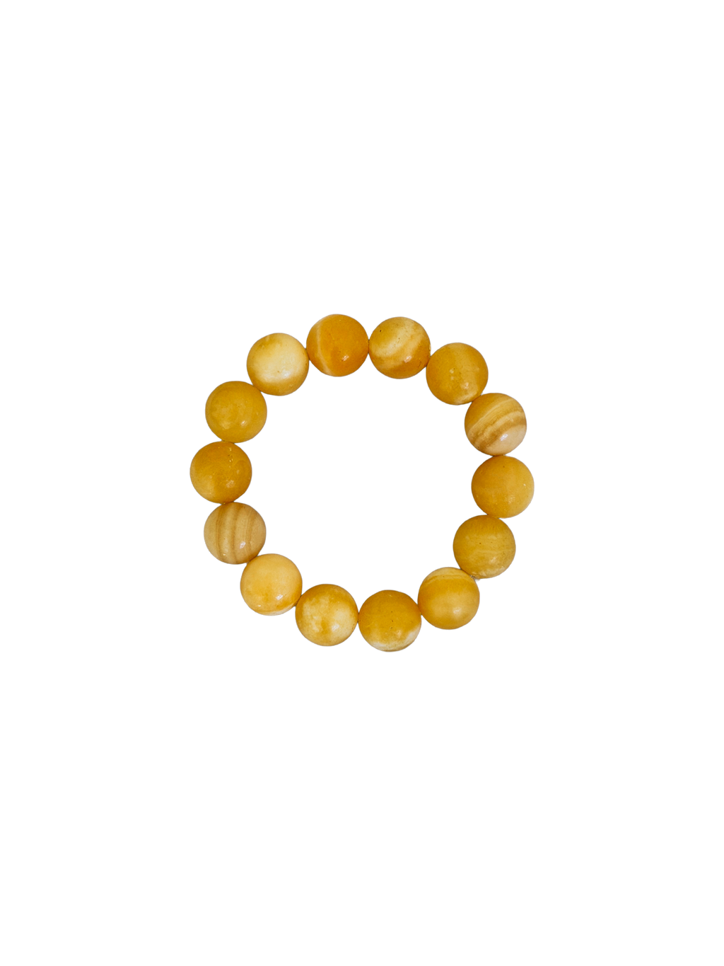 MAXI elastik - Calcite