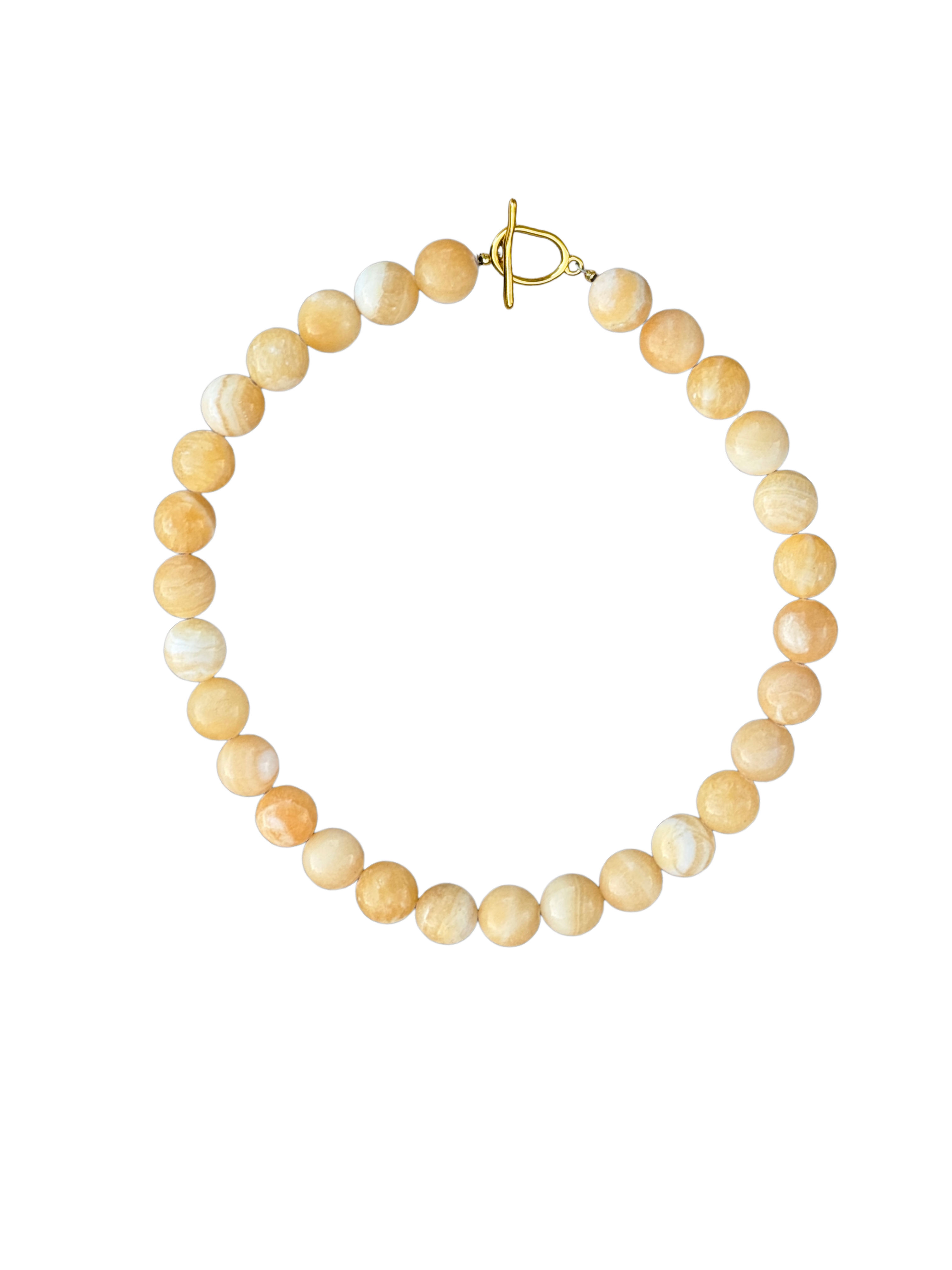 MAXI - Calcite