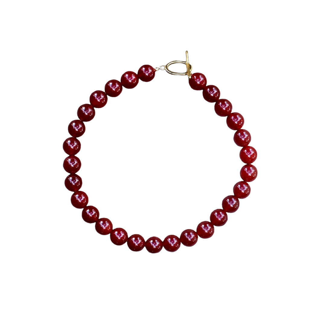 MAXI - Karneol