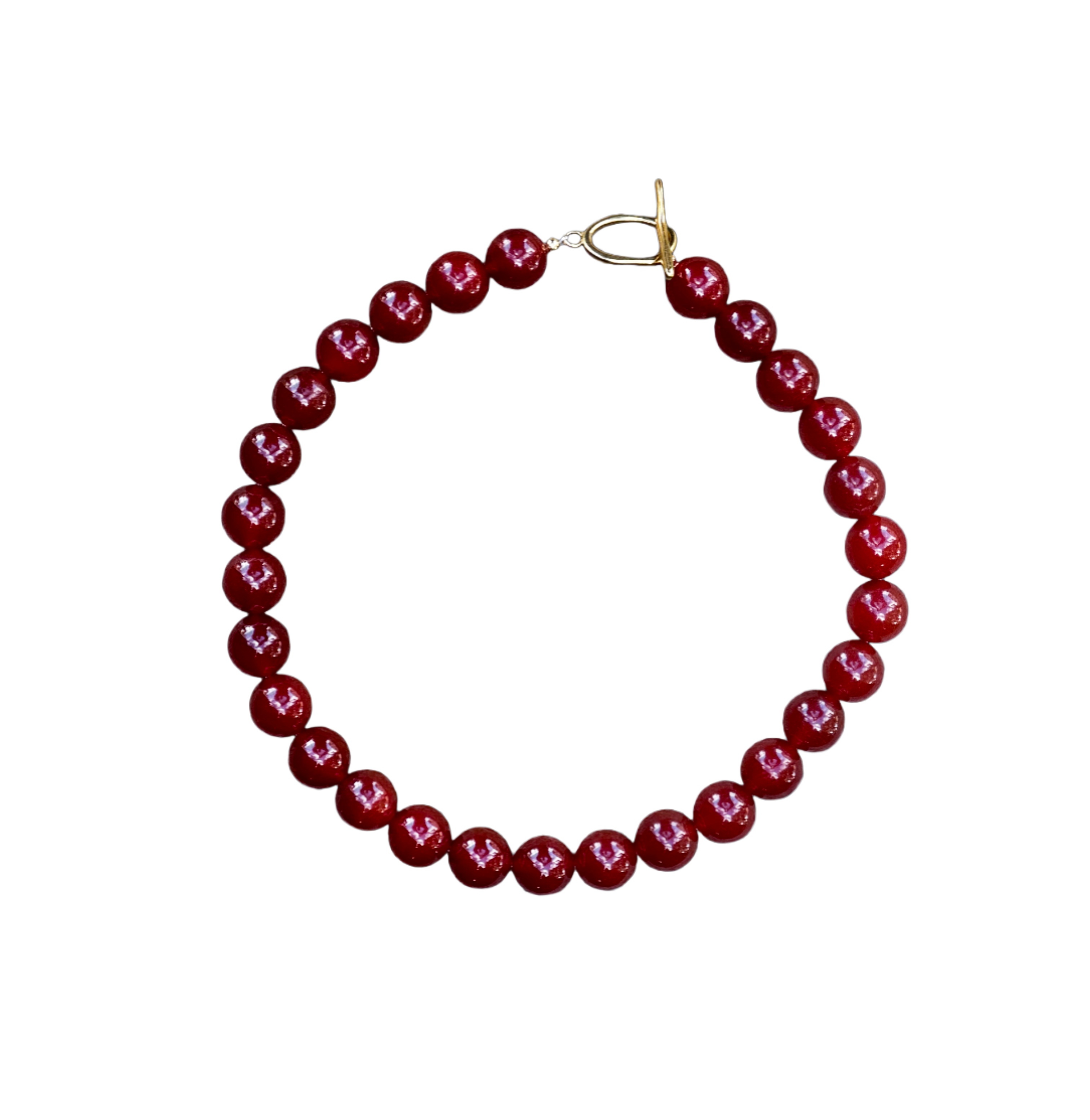 MAXI - Karneol