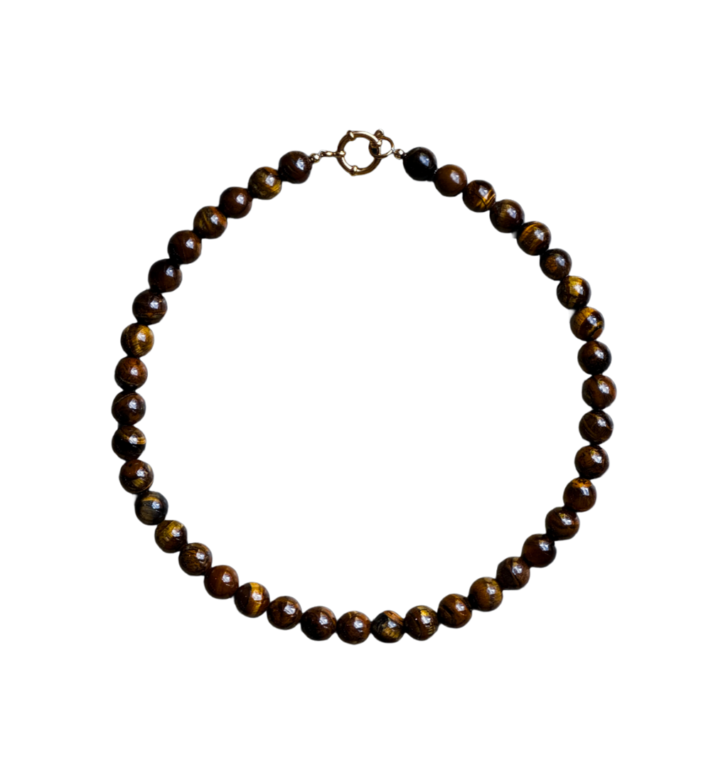 SIMPLE - Tigersten