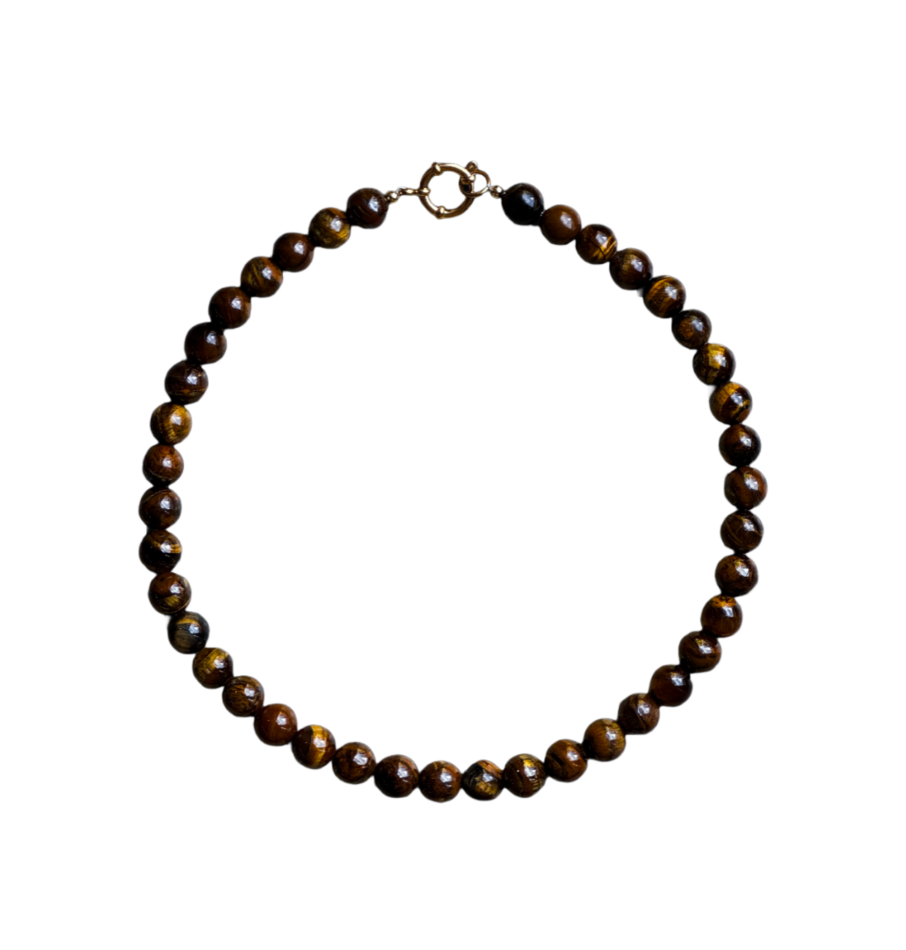 SIMPLE - Tigersten