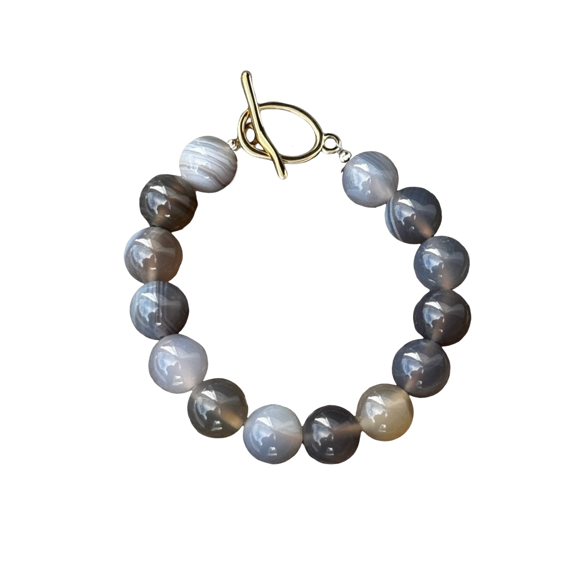 CHUNKY - Agate
