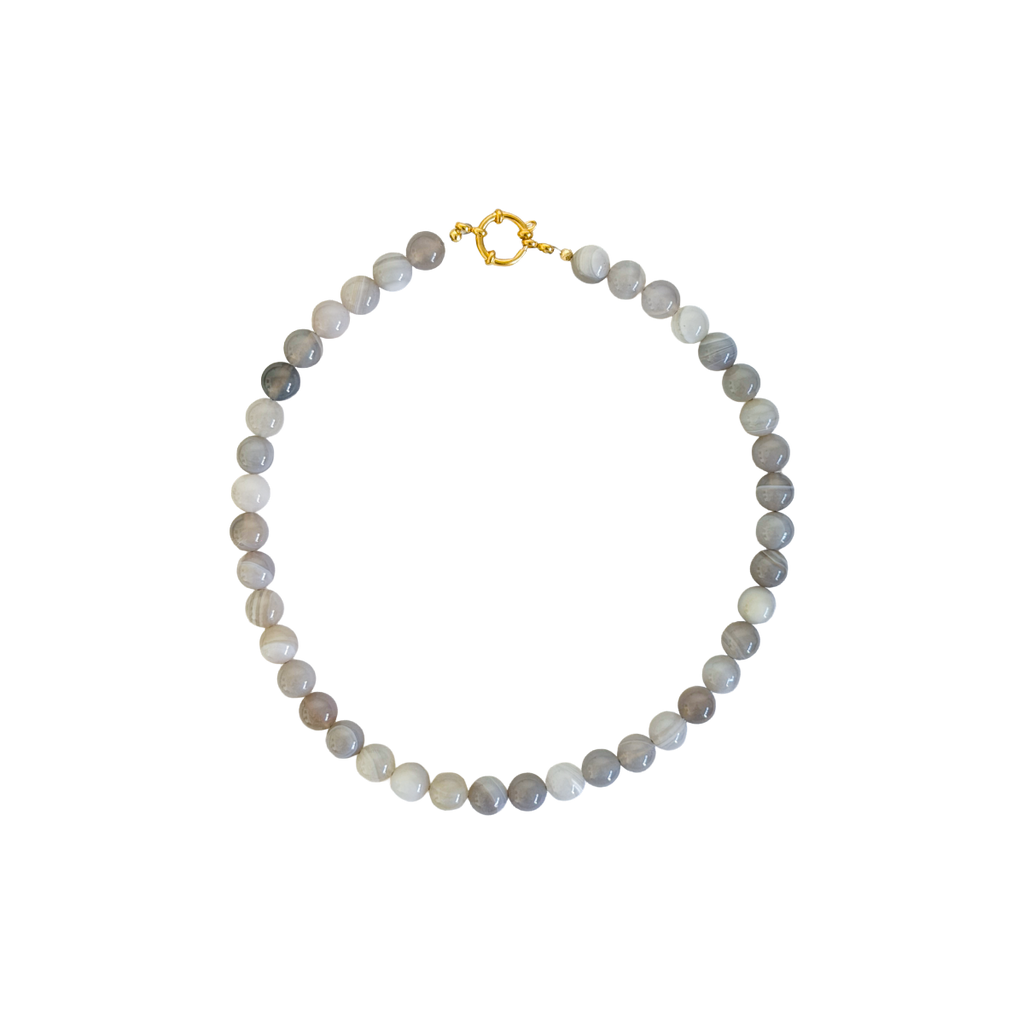SIMPLE - Agate