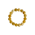 CHUNKY elastik - Calcite