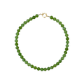 SIMPLE - Grøn Kvarts